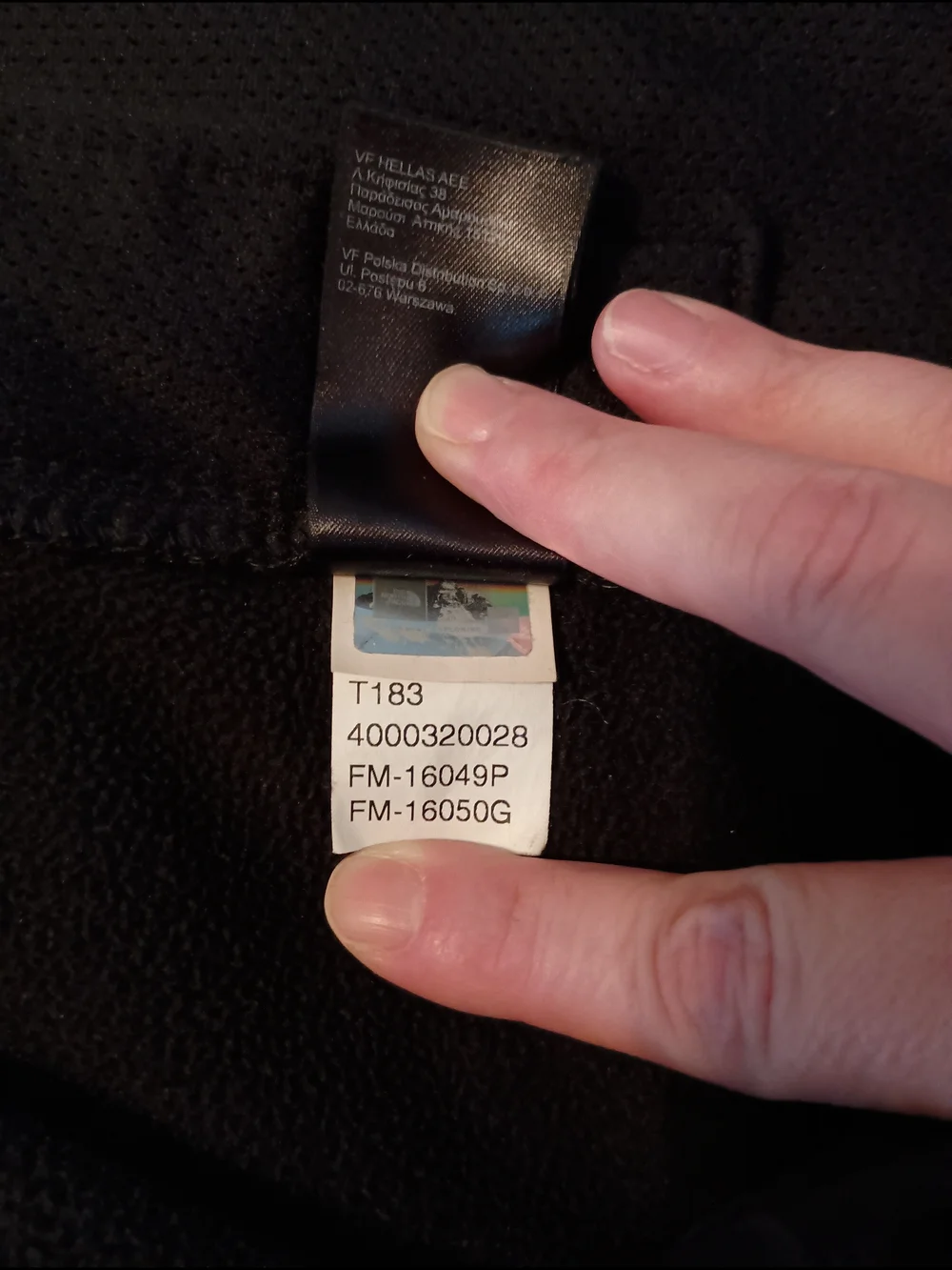 The North Face Apex Bionic Softshell Jacket Men's Size XXL In Black